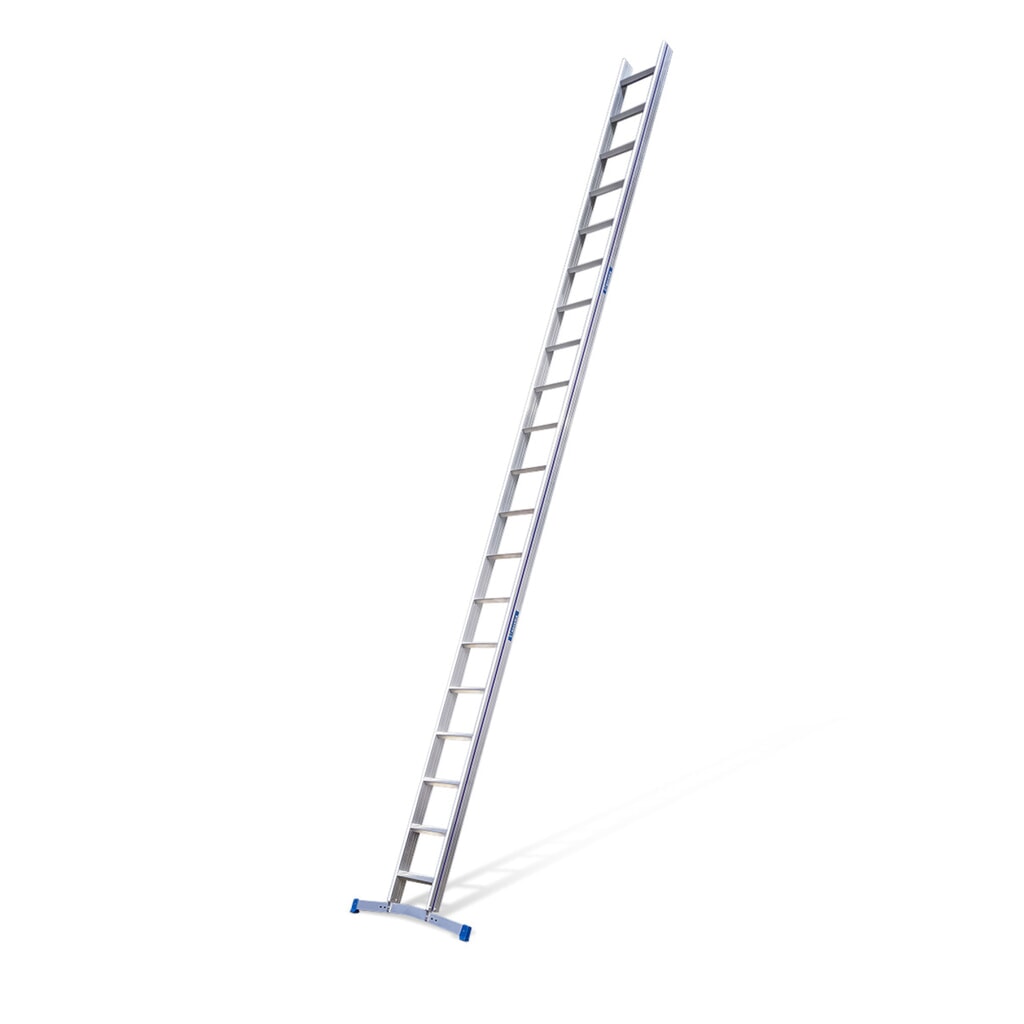 Illustration du produit: Échelle simple à marches 710 BAVARIA®
