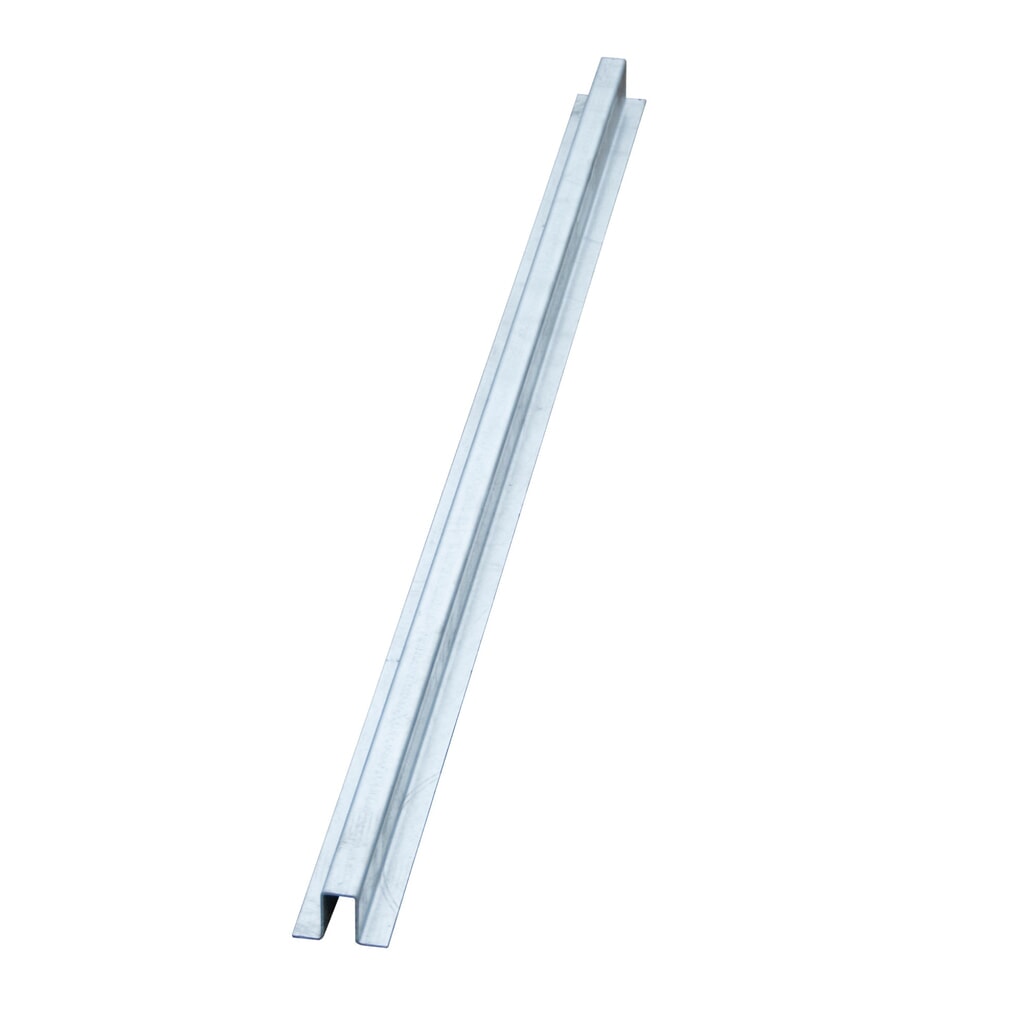 Élément de liaison Bauer® WV 122, galvanisé Illustration du produit: Élément de liaison Bauer® WV 122, galvanisé