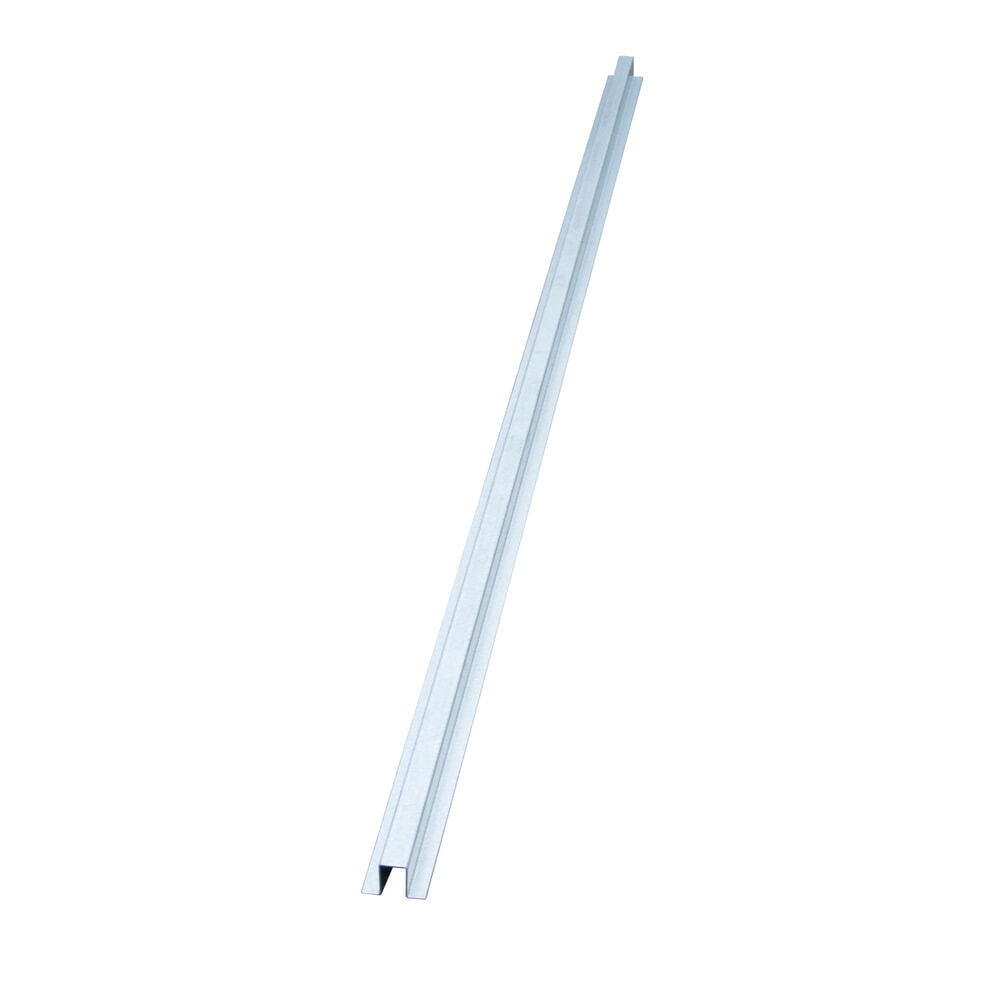 Illustration du produit: Élément de liaison Bauer® WV 123, galvanisé