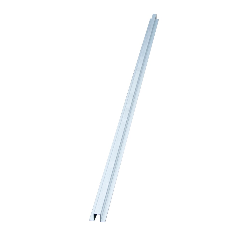 Élément de liaison Bauer® WV 123, galvanisé Illustration du produit: Élément de liaison Bauer® WV 123, galvanisé
