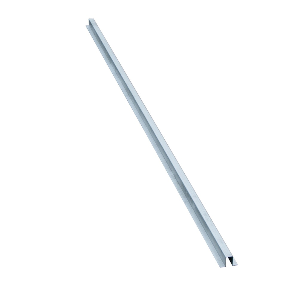 Élément de liaison Bauer® WV 124, galvanisé Illustration du produit: Élément de liaison Bauer® WV 124, galvanisé