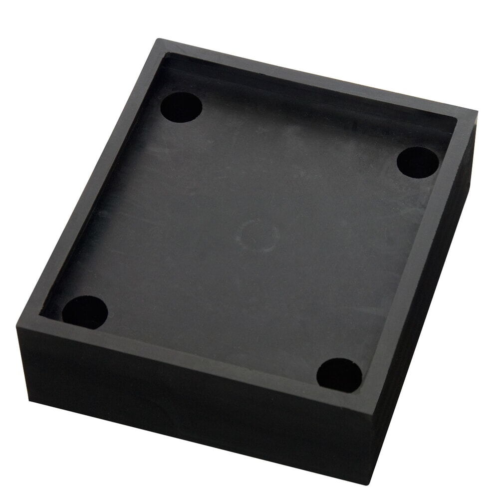N° de l'image du produit 1 : Élément élastique pour barrière anticollision SWING S-Line