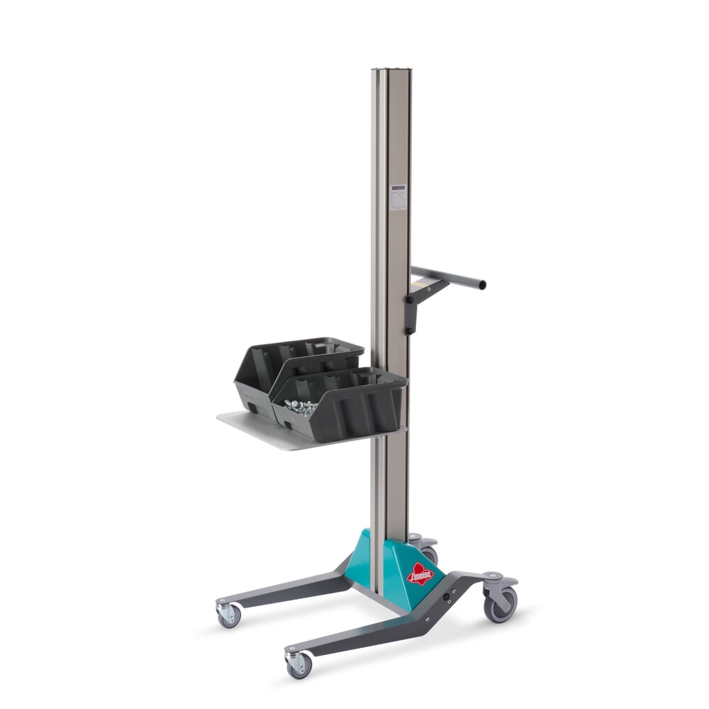 N° de l'image du produit 9 : Élévateur électrique Ameise®