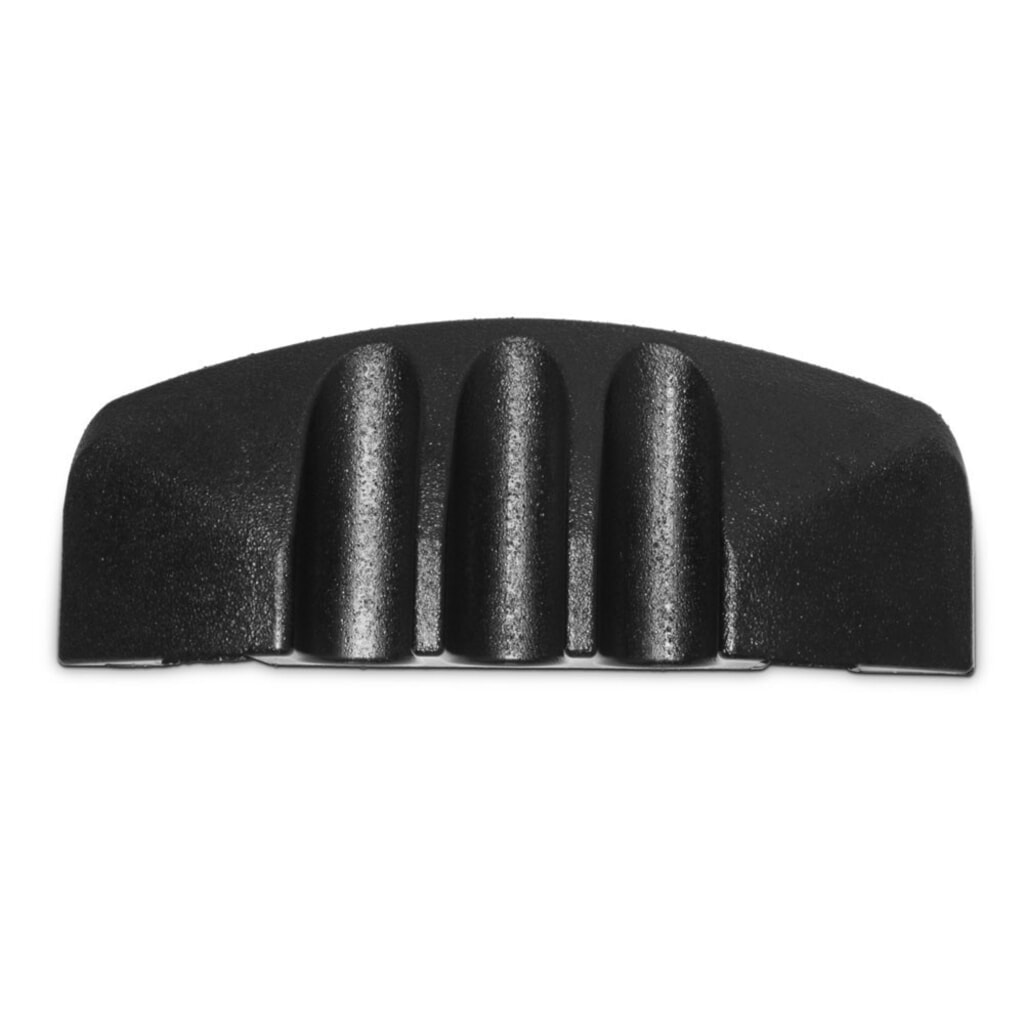 Embout pour passage de câbles Defender® MINI by Adam Hall, 3 canaux, femelle Illustration du produit: Embout pour passage de câbles Defender® MINI by Adam Hall, 3 canaux, femelle