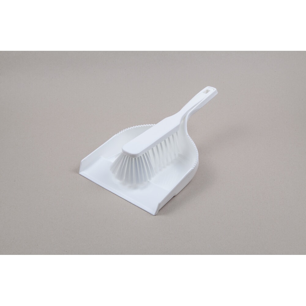 Illustration du produit: Ensemble de balayage hygiénique, plastique, poils en polyester 0,25, doux, transparent
