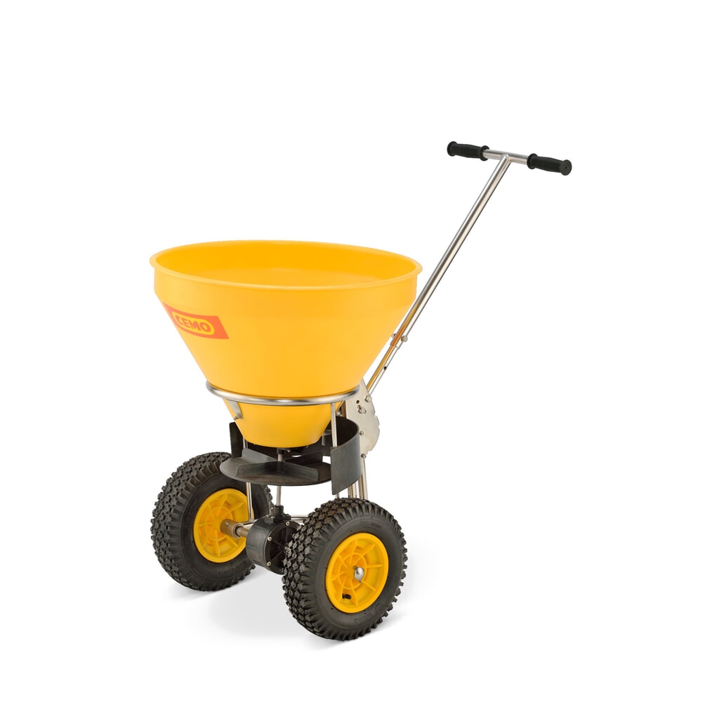 Épandeuse CEMO, 50 l Illustration du produit: Épandeuse CEMO, 50 l
