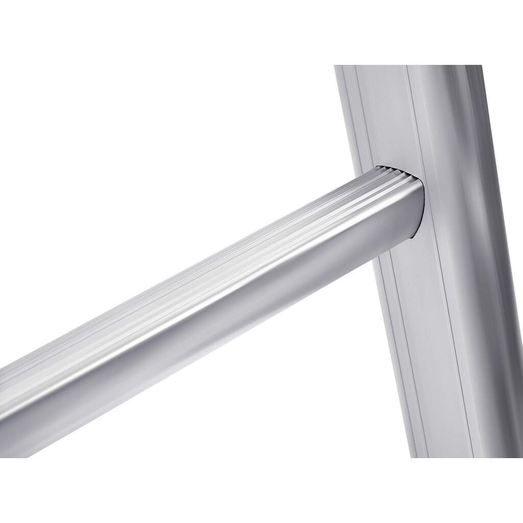 Escabeau double à marches 930 BAVARIA® N° de l'image du produit 2 : Escabeau double à marches 930 BAVARIA®