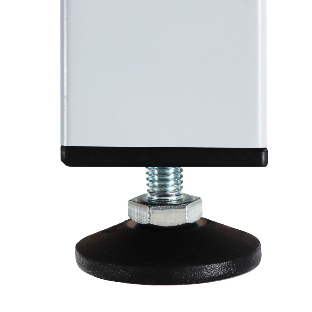 N° de l'image du produit 4 : Établi Original Steinbock®, 1 rangement, capacité de charge 500 kg, H x l x P 850 x 1 500 x 750 mm, RAL 7035