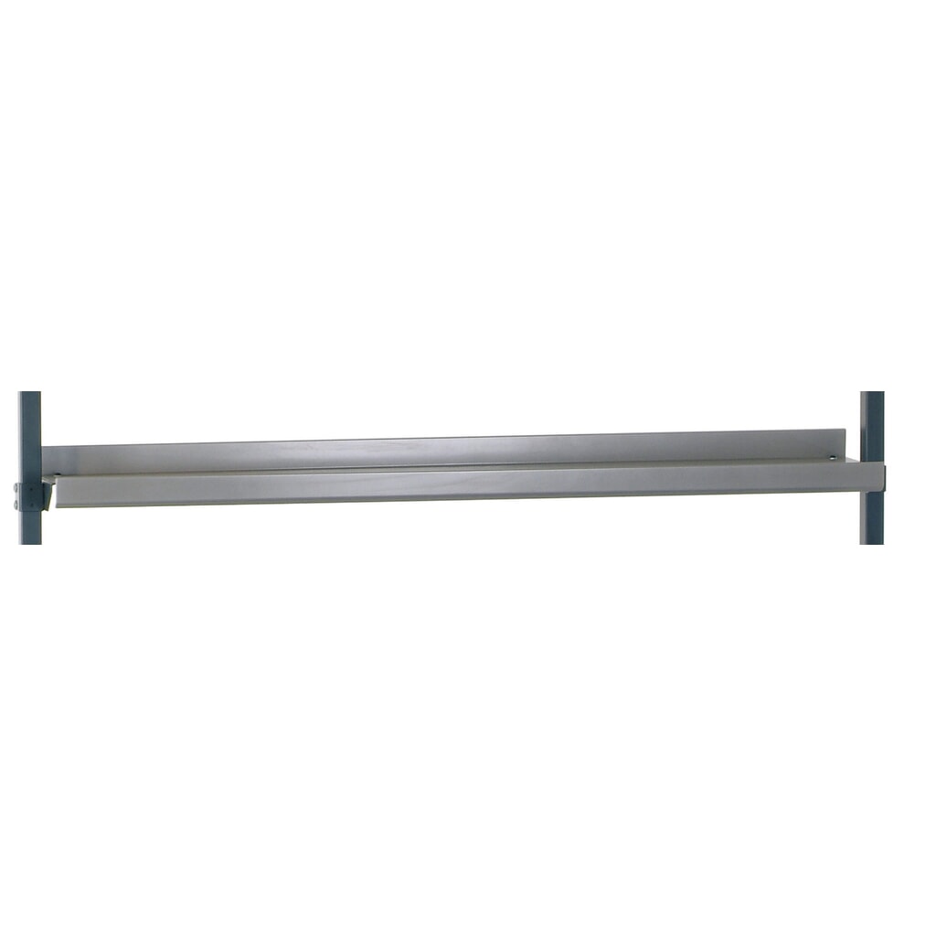 Rangement pour formulaires pour système de table d’emballage Rocholz, l x P 1 600 x 230 mm Illustration du produit: Rangement pour formulaires pour système de table d’emballage Rocholz, l x P 1 600 x 230 mm