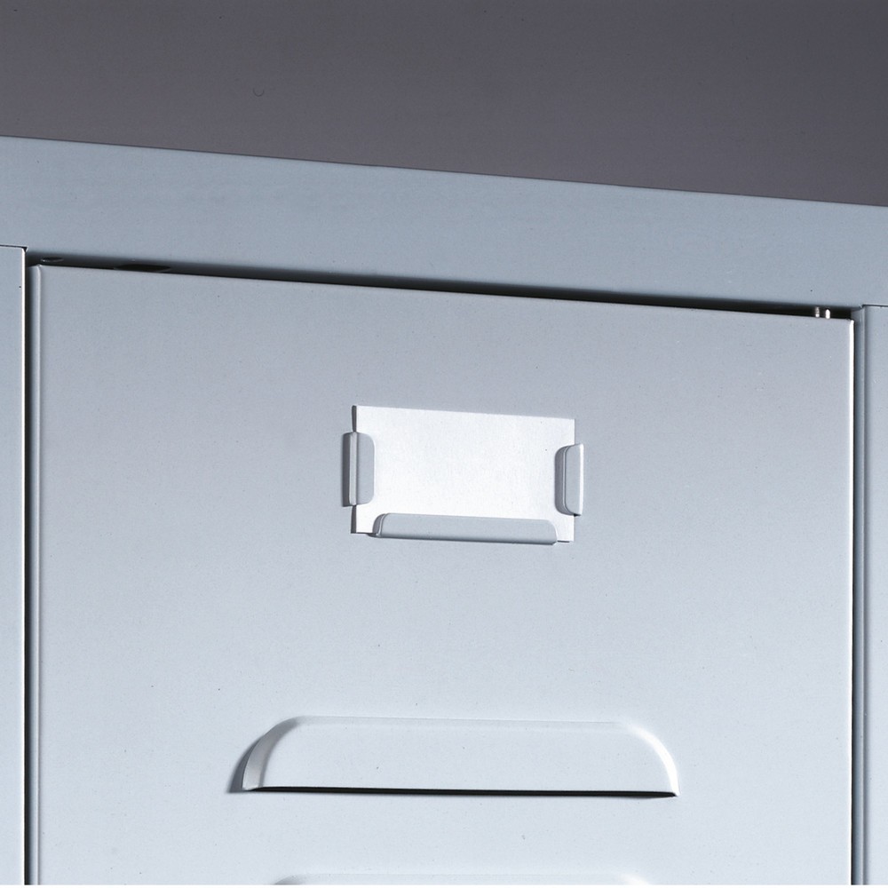 Illustration du produit: Étiquette pour armoire-penderie C+P