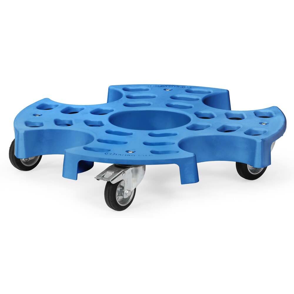 Illustration du produit: fetra® Rouleur pour pneus, Ø 700 mm
