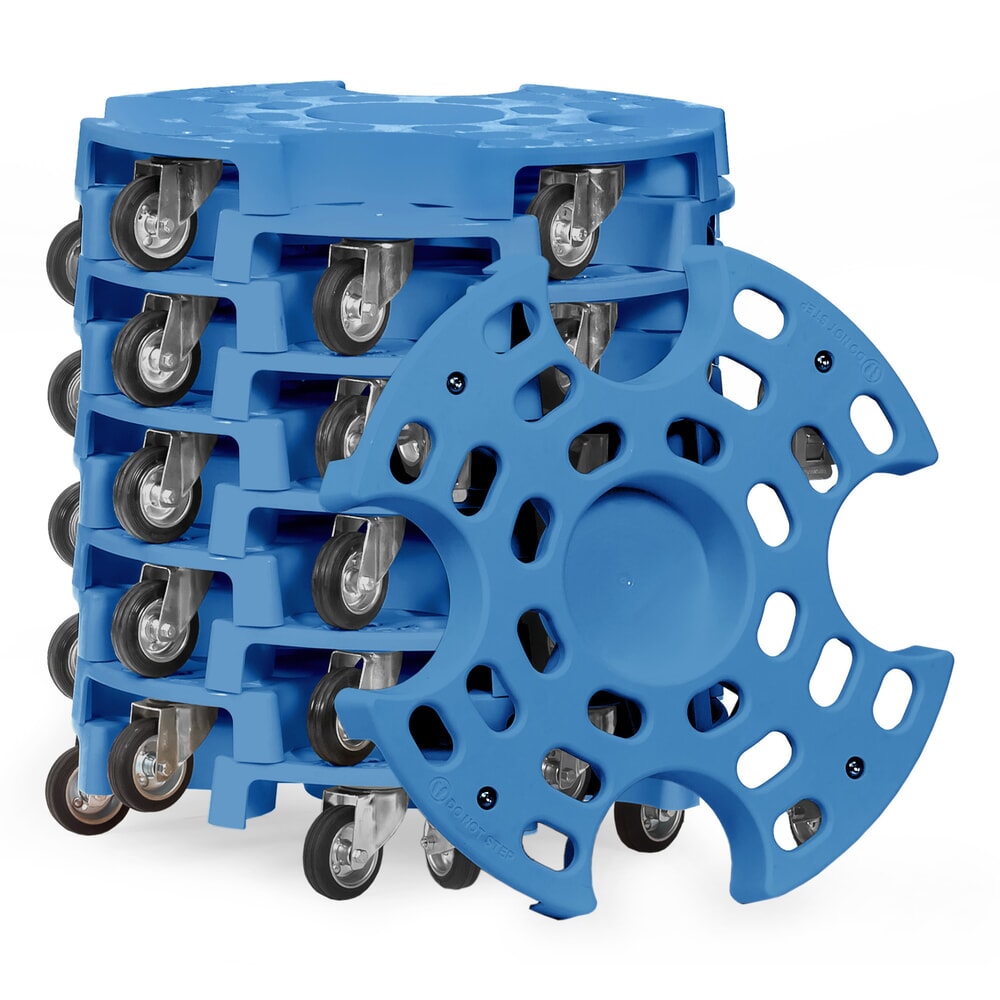 N° de l'image du produit 3 : fetra® Rouleur pour pneus, Ø 700 mm