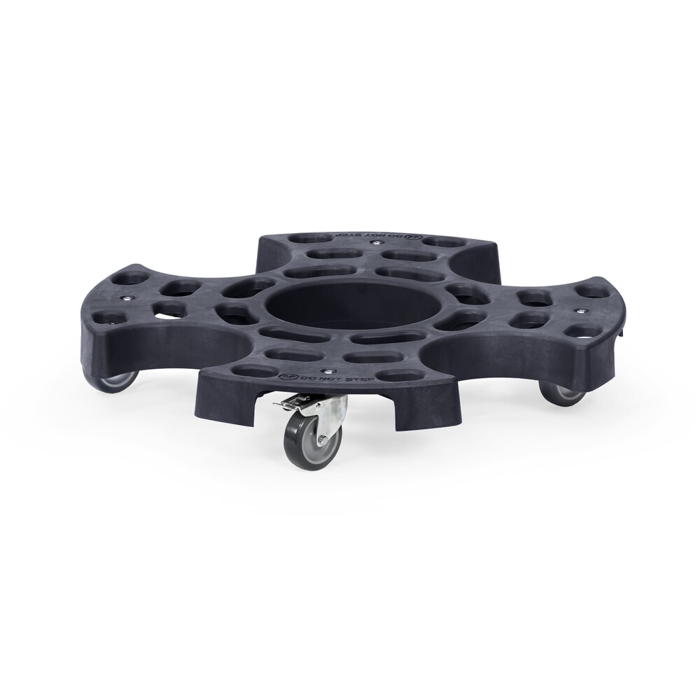 N° de l'image du produit 1 : fetra® Rouleur pour pneus, Ø 630 mm