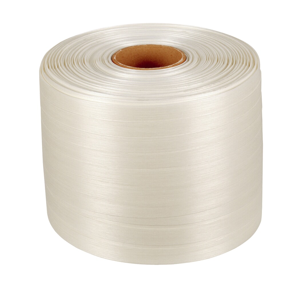 Illustration du produit: Feuillard de cerclage HSM® WG 30 pour V-Press 503/8TE/SP5088