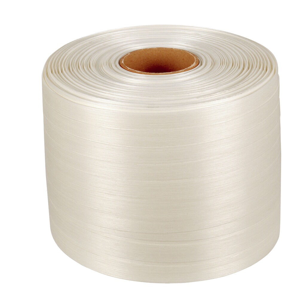Illustration du produit: Feuillard de cerclage HSM® WG 30 pour V-Press 503/8TE/SP5088