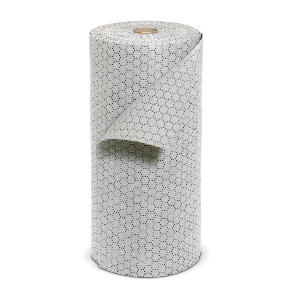 N° de l'image du produit 1 : Feutre Universal Heavy, rouleau, monocouche, L x l 400 x 400 mm