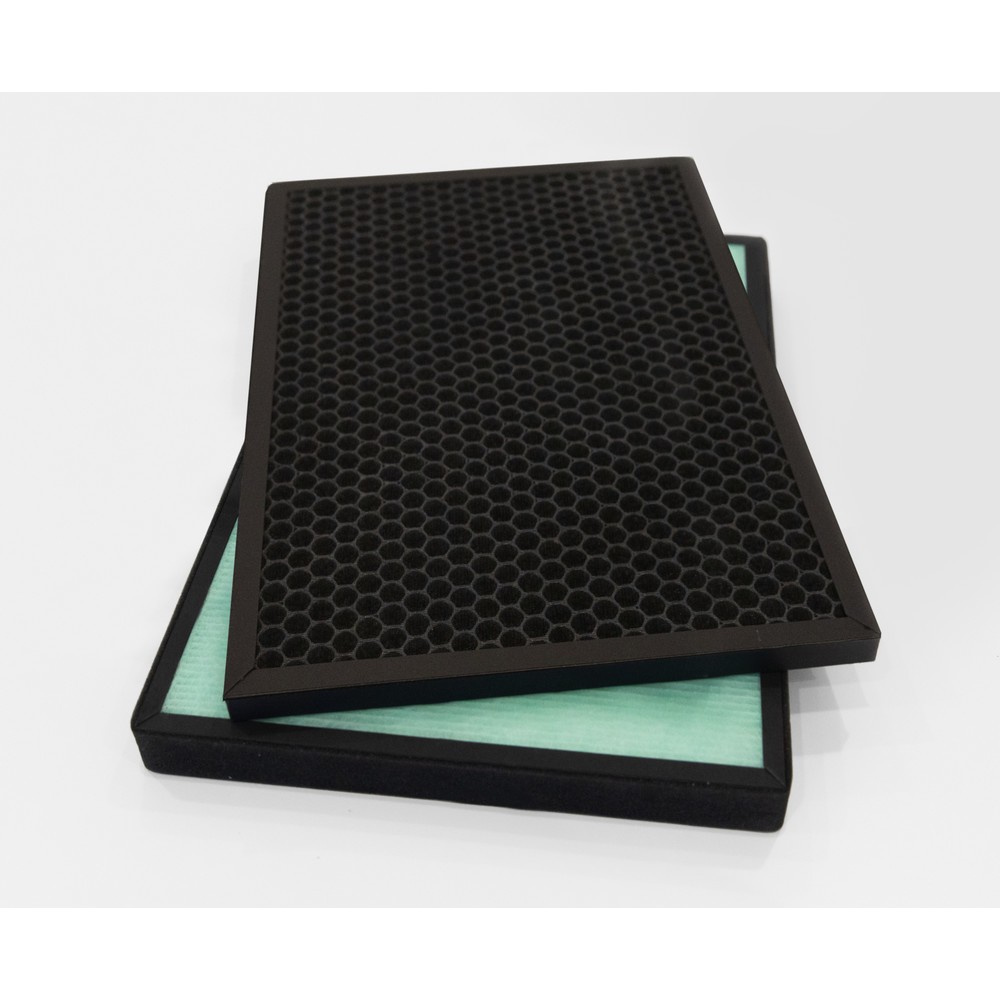 Illustration du produit: Filtre de rechange pour purificateur d'air PURIFIAIR.488 de asecos®