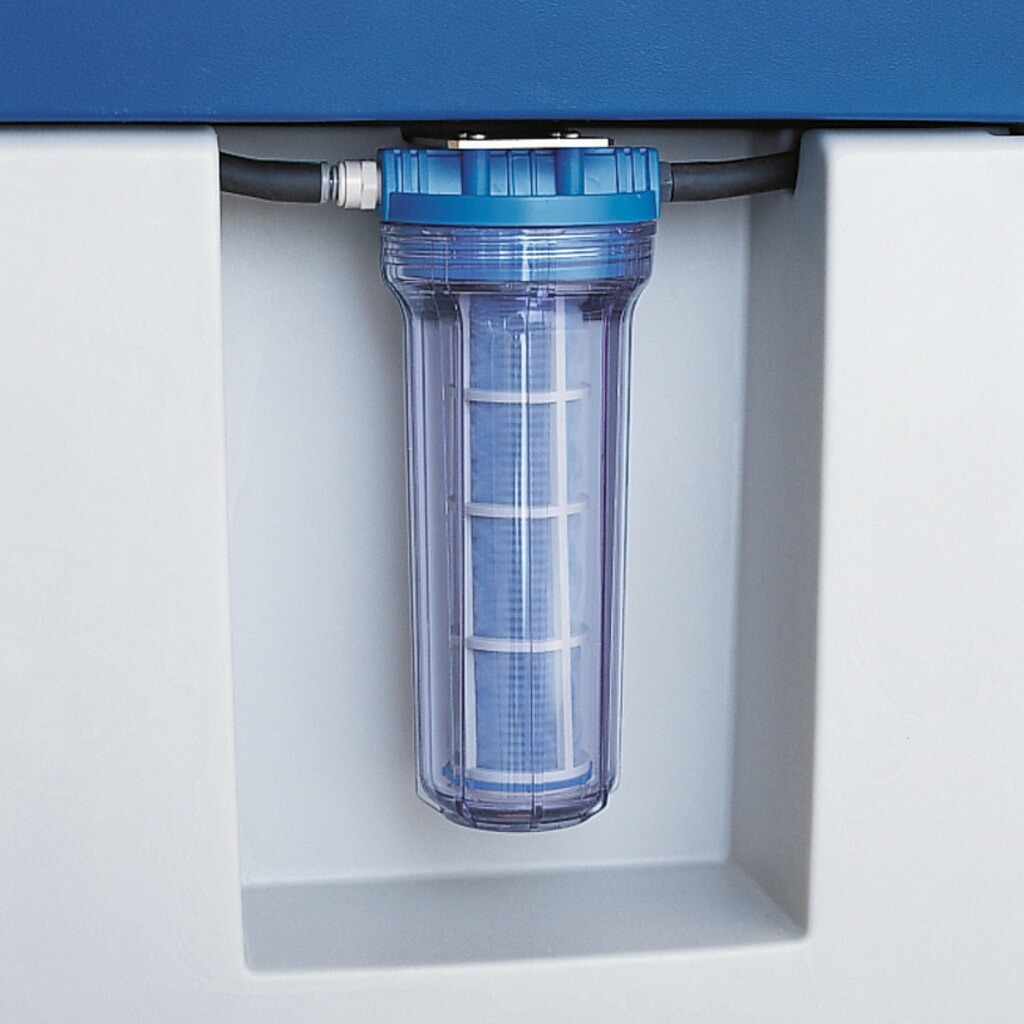Illustration du produit: Filtre multi-usages pour fontaine de nettoyage bio.x C 500 et C 800