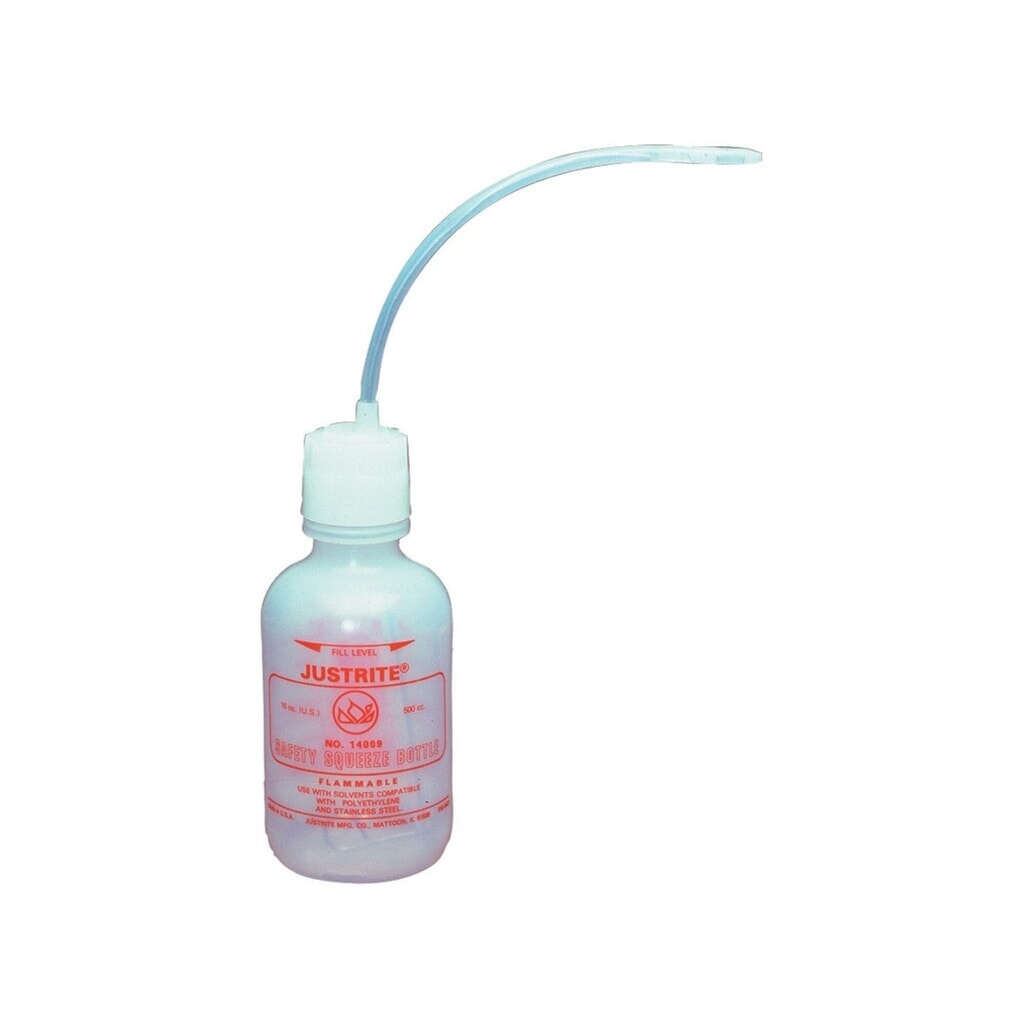 Flacon doseur Justrite