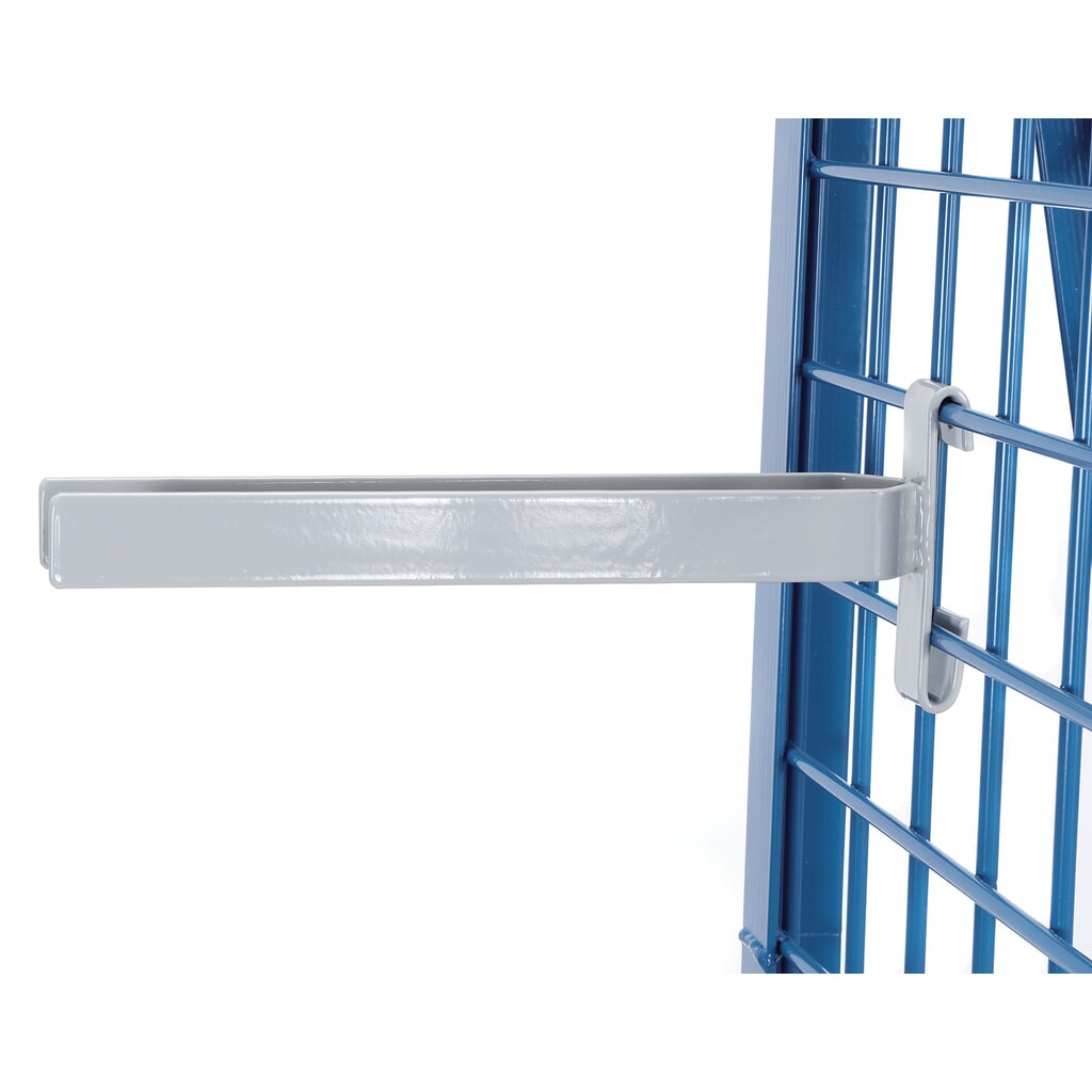 Fourche porte-outils pour chariot porte-outils fetra®, longueur 300 mm Illustration du produit: Fourche porte-outils pour chariot porte-outils fetra®, longueur 300 mm