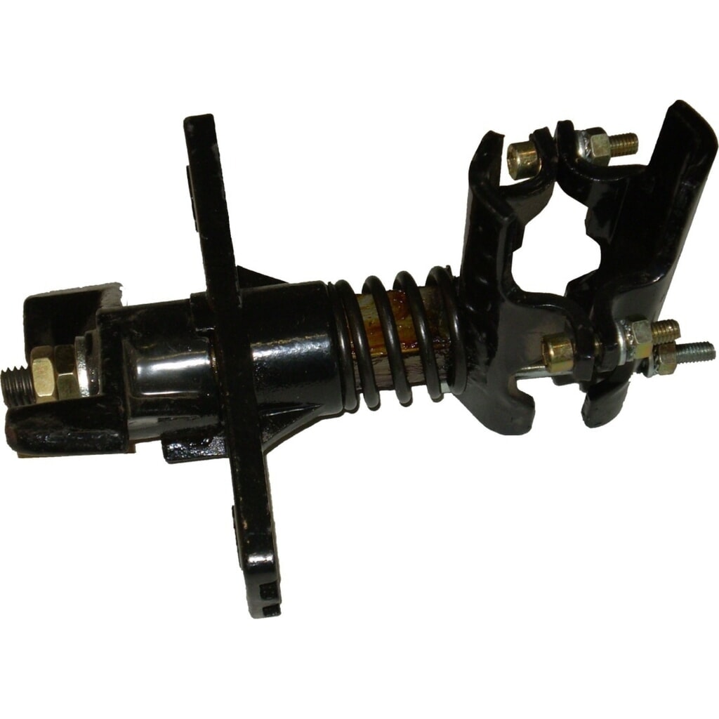 Frein de stationnement pour transpalette manuel AM 22 + AMW 22 + AMW 22p, pour roues directrices à bandage plein N° de l'image du produit 2 : Frein de stationnement pour transpalette manuel AM 22 + AMW 22 + AMW 22p, pour roues directrices à bandage plein