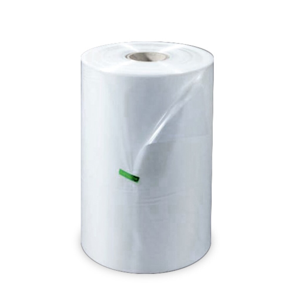 Illustration du produit: Gaine PE, épaisseur 50 µm, Lxl 500 x 100 mm