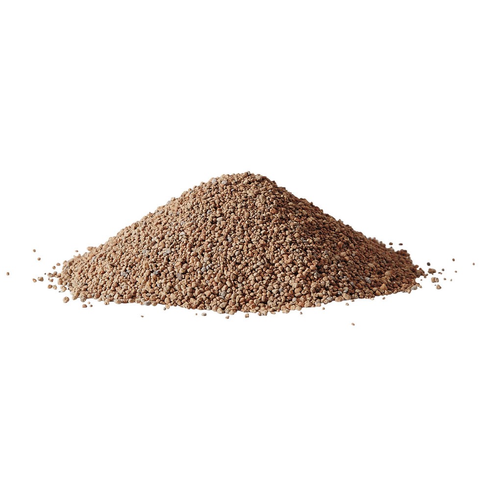 Illustration du produit: Granulés liants pour l'huile, grossiers universels 20 kg