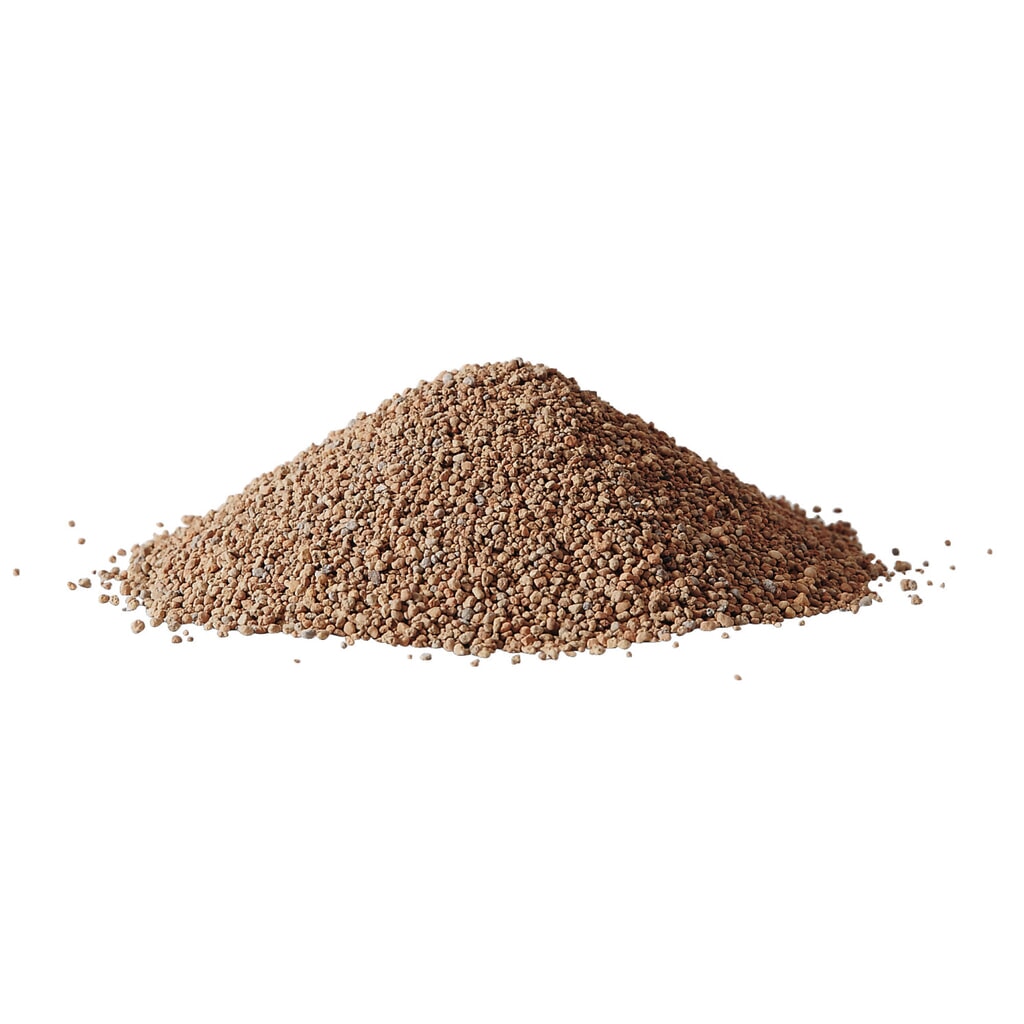 Illustration du produit: Granulés liants pour l'huile, grossiers universels 20 kg