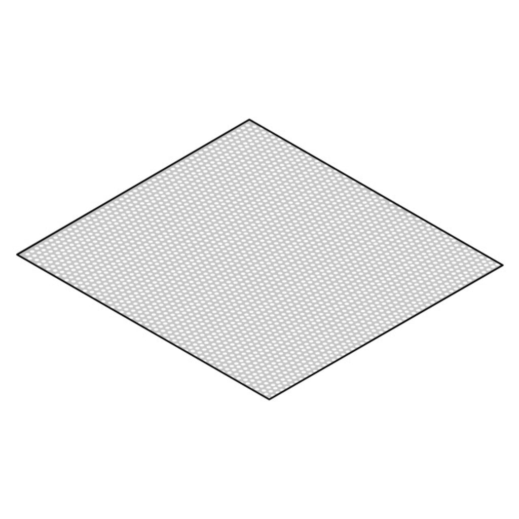 N° de l'image du produit 2 : Grille anti-feuilles ST 4000