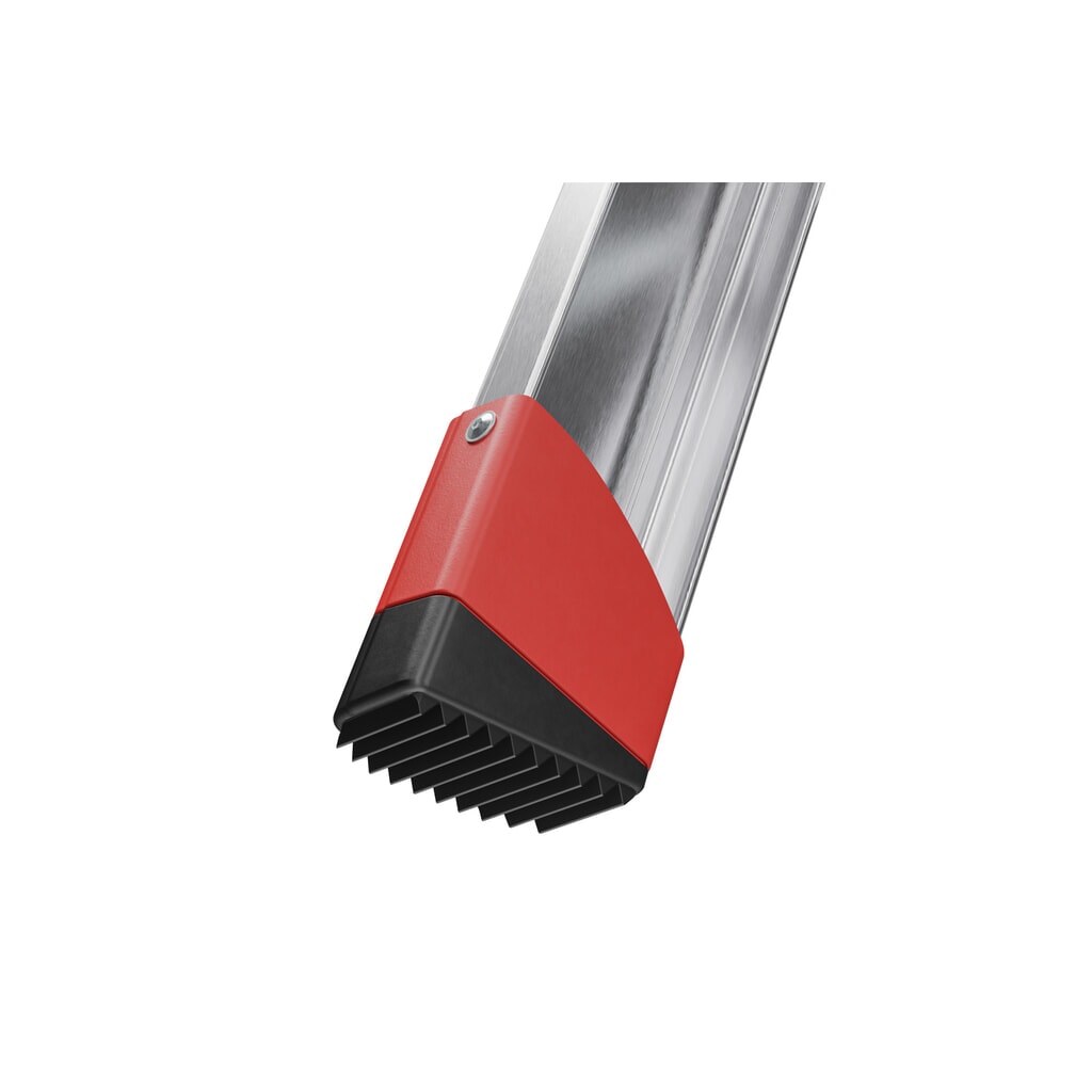 N° de l'image du produit 5 : Hailo M80, échelle multifonctions en aluminium, 4x3 échelons