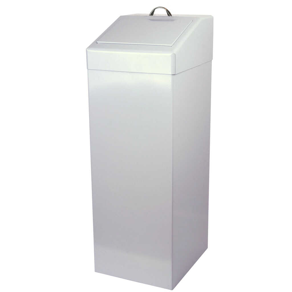HEMMDAL Collecteur de matériaux 87 litres, gris Illustration du produit: HEMMDAL Collecteur de matériaux 87 litres, gris