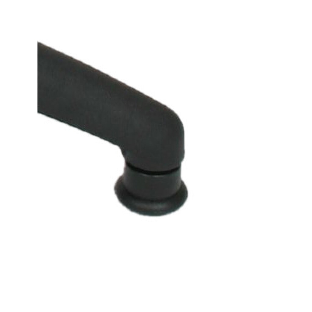 N° de l'image du produit 3 : Siège assis-debout HEMMDAL, siège en PU avec dossier + poignée, hauteur d'assise 580-840 mm, patins