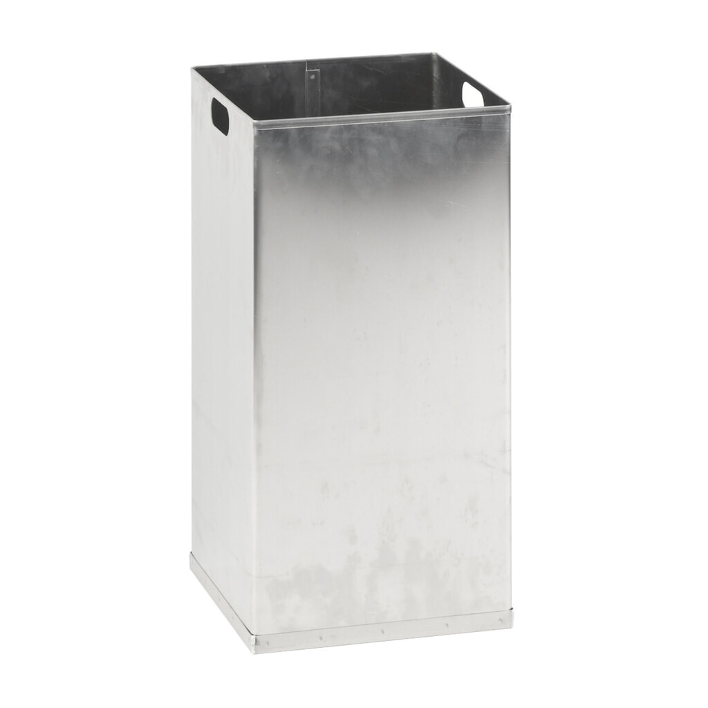 Insert intérieur pour poubelles Swing CARRO, 110 litres Illustration du produit: Insert intérieur pour poubelles Swing CARRO, 110 litres