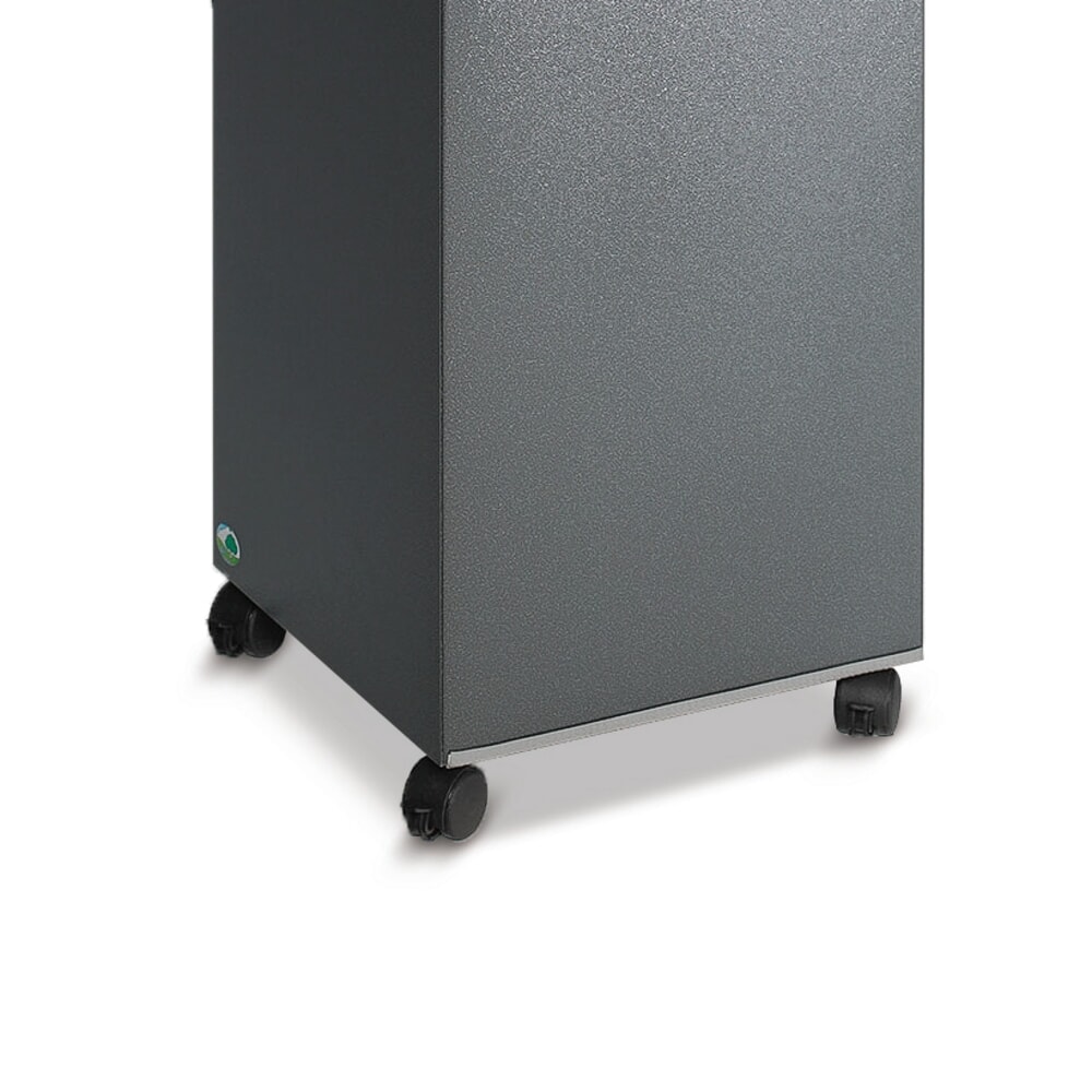 Illustration du produit: Jeu de roues pour collecteur de recyclage VAR®, roues directrices