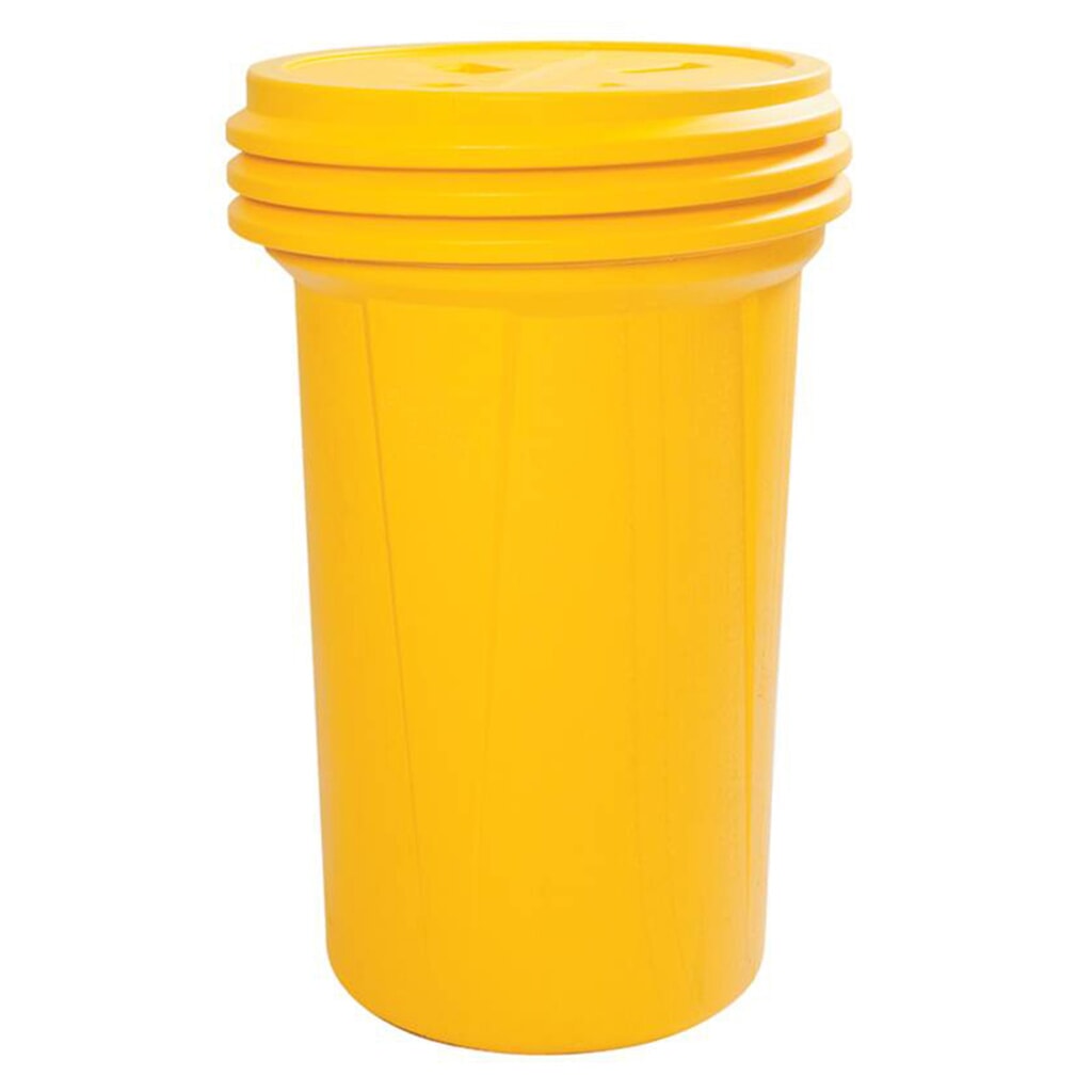 Justrite® Fût de sécurité Eagle Lab Pack, HDPE, 75,7 litres Illustration du produit: Justrite® Fût de sécurité Eagle Lab Pack, HDPE, 75,7 litres