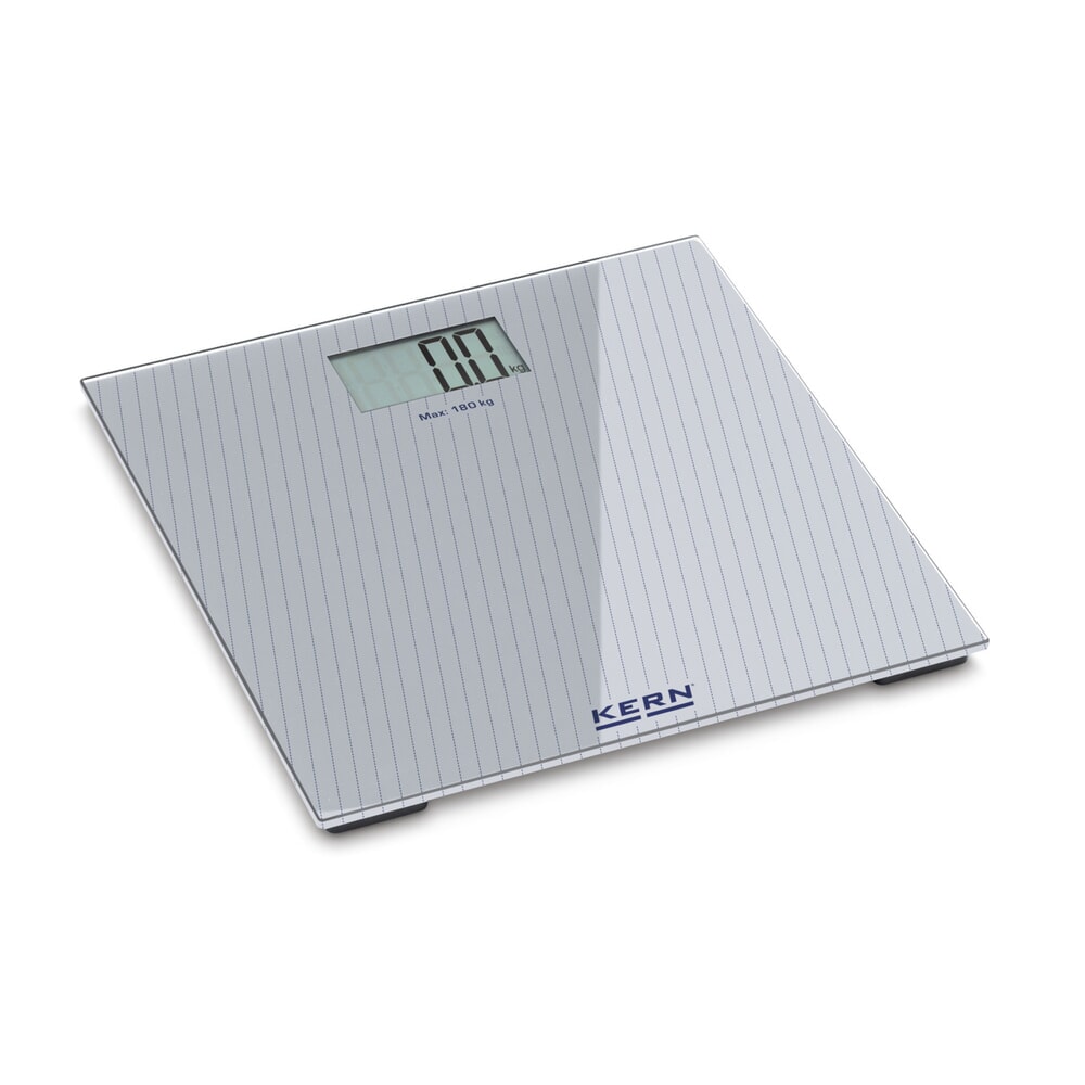 Illustration du produit: KERN Balance de salle de bains MGD 100K-1S05, plage de pesée max. 180 kg, 5 pces/UV
