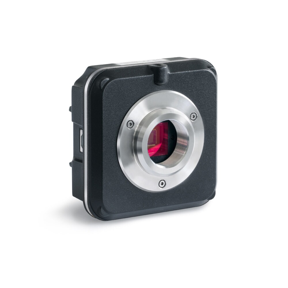 Illustration du produit: KERN Optics Caméra de microscope ODC 832