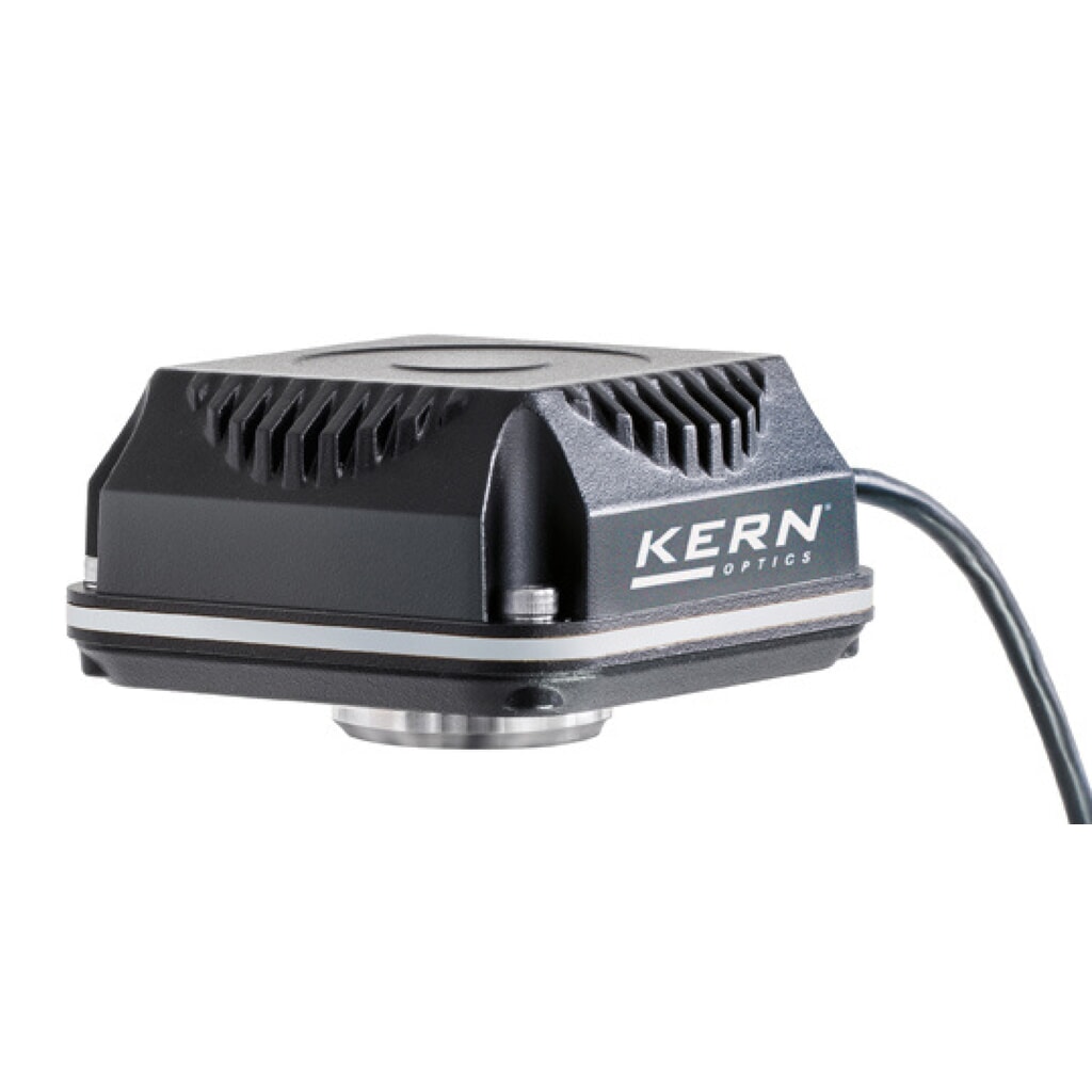 KERN Optics Caméra de microscope ODC 832 N° de l'image du produit 2 : KERN Optics Caméra de microscope ODC 832