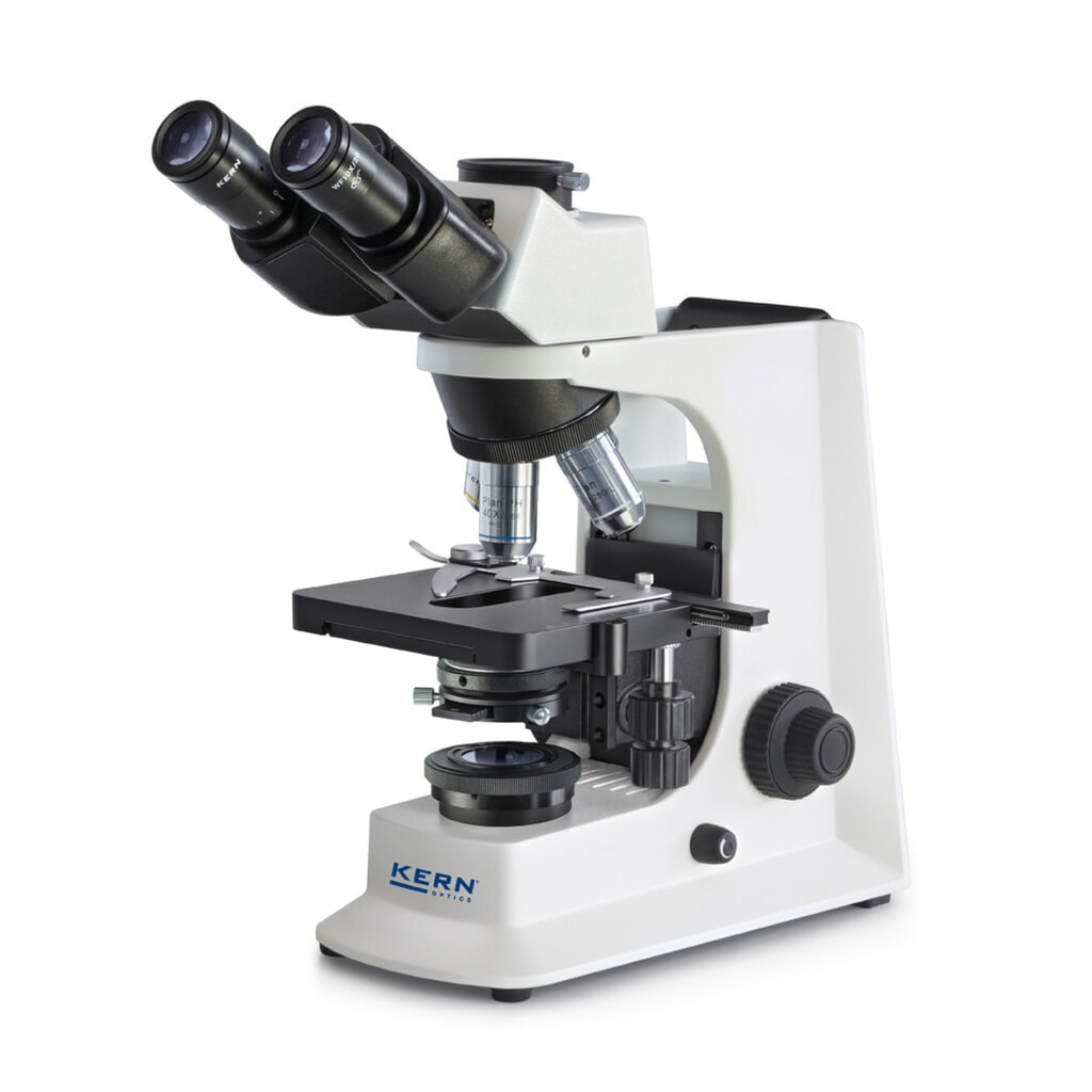 Illustration du produit: KERN Optics Microscope à lumière transmise OBL 137