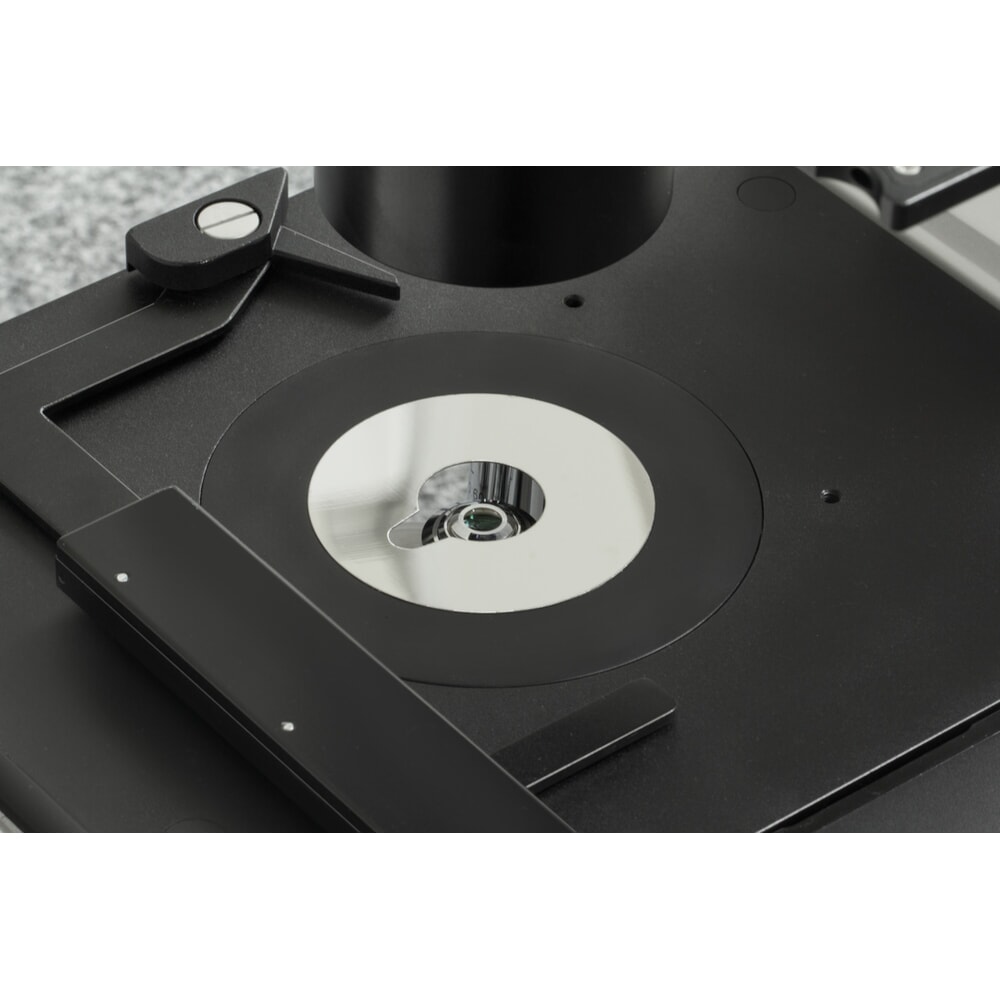 N° de l'image du produit 4 : KERN Optics Microscope inversé OCM 165