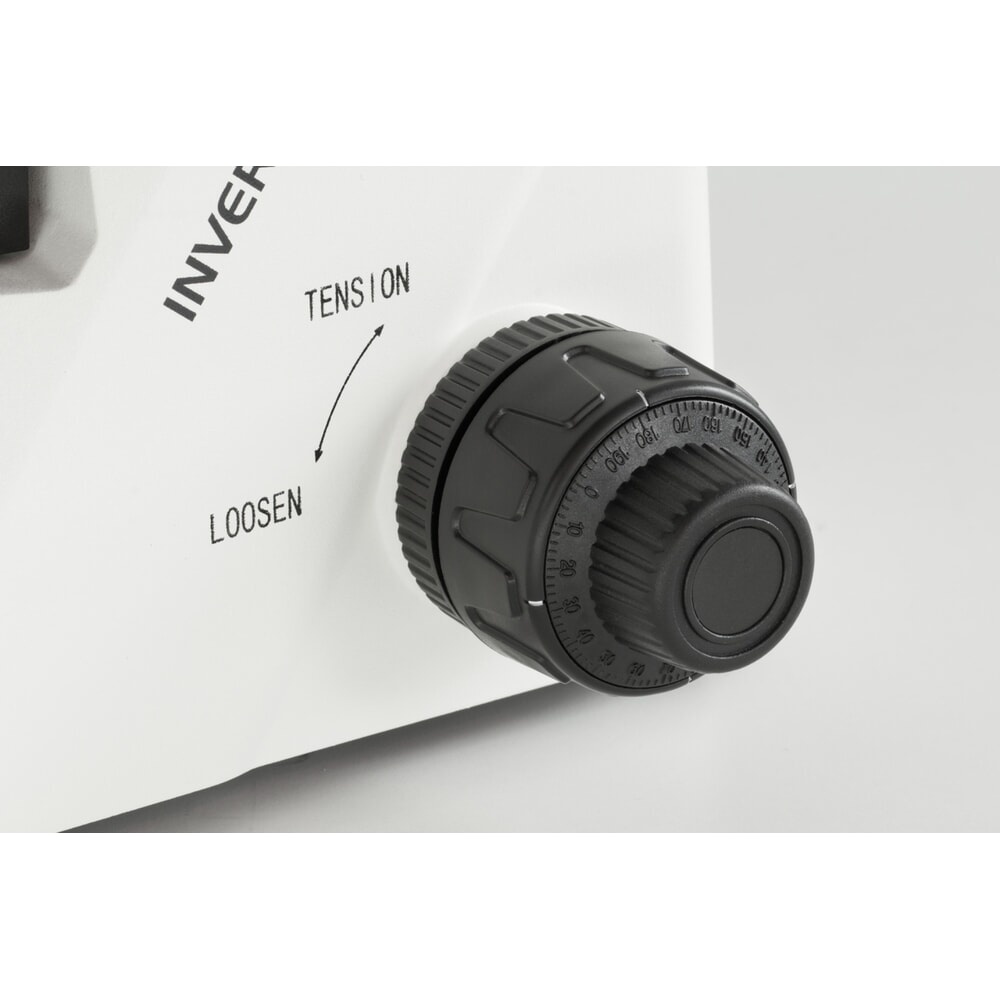 N° de l'image du produit 5 : KERN Optics Microscope inversé OCM 165