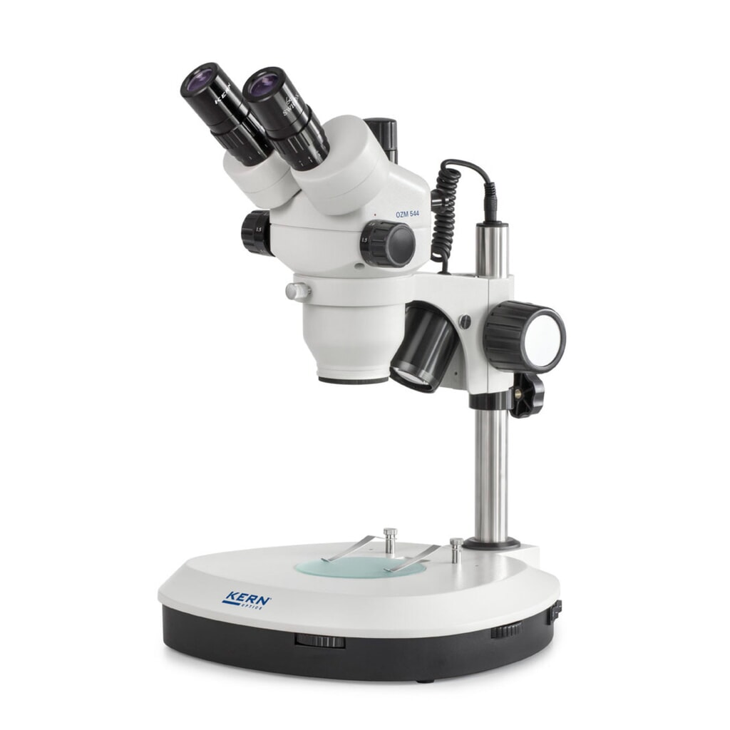 Illustration du produit: KERN Optics Microscope stéréo à zoom OZM 544