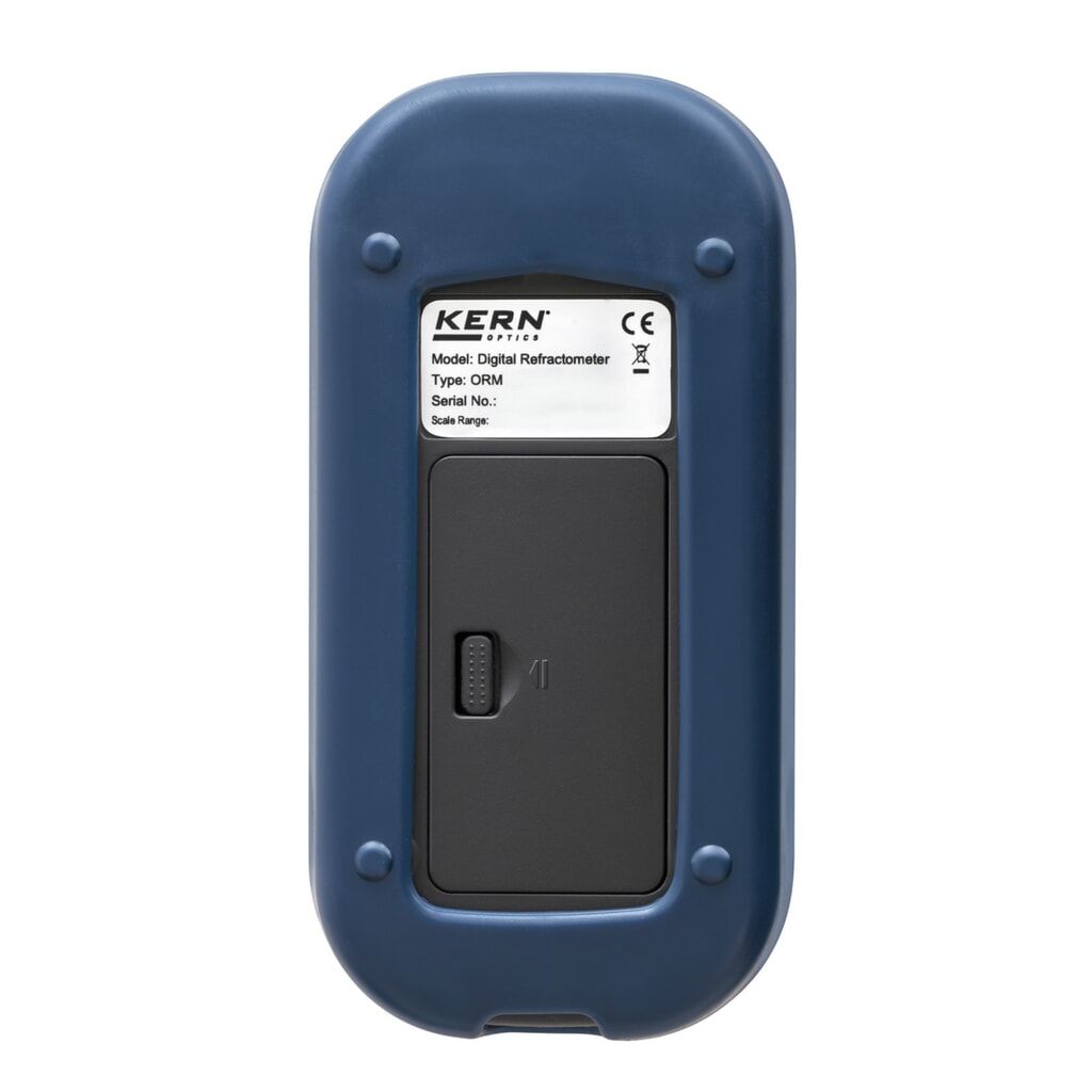N° de l'image du produit 4 : KERN Optics Réfractomètre ORM 1RS
