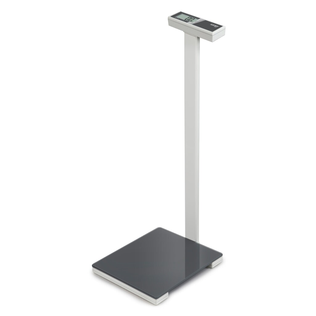 KERN Pèse-personne MPK 200K-1P, plage de pesée max. 250 kg N° de l'image du produit 2 : KERN Pèse-personne MPK 200K-1P, plage de pesée max. 250 kg