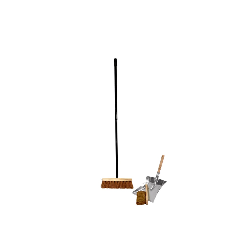 N° de l'image du produit 2 : Kit de balai industriel, 4 pièces