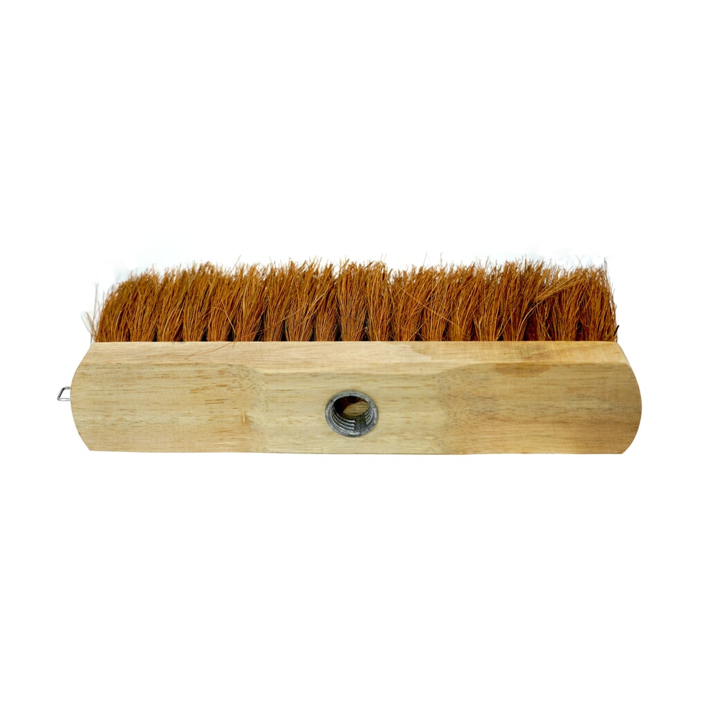 Kit de balai industriel, 4 pièces N° de l'image du produit 5 : Kit de balai industriel, 4 pièces