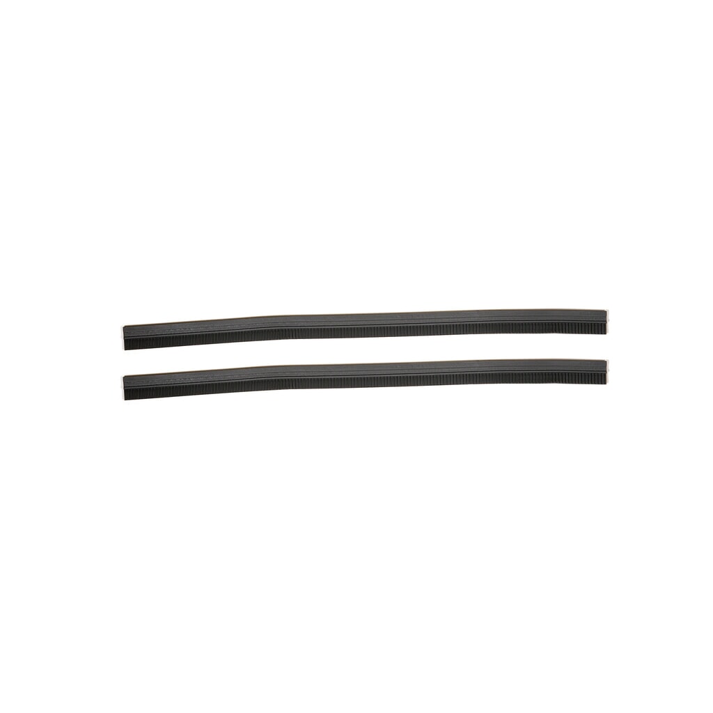 Kit de bandes de caoutchouc pour buse à eau pour aspirateur eau/poussière SPRiNTUS WATERKING, 450 mm Illustration du produit: Kit de bandes de caoutchouc pour buse à eau pour aspirateur eau/poussière SPRiNTUS WATERKING, 450 mm