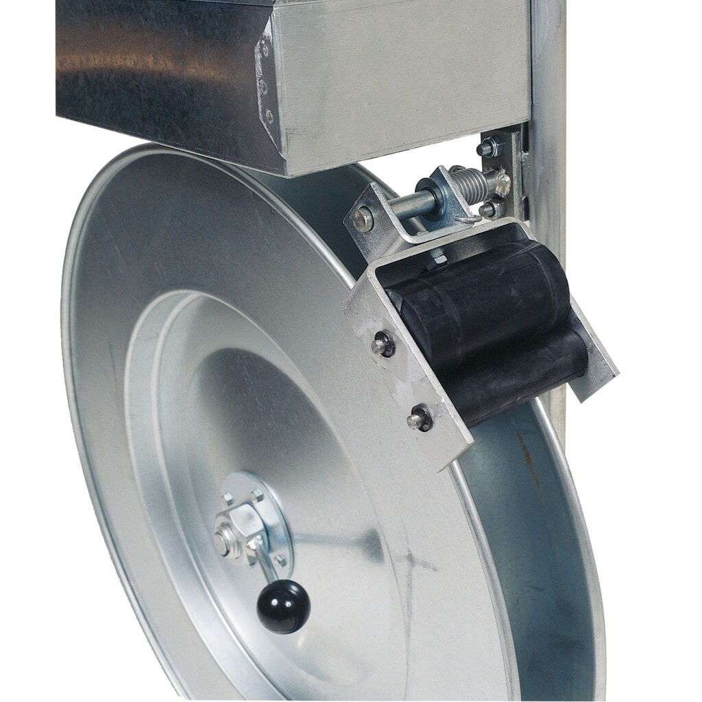 N° de l'image du produit 3 : Kit de cerclage Confort pour feuillard en acier, pour largeur de feuillard 16 mm