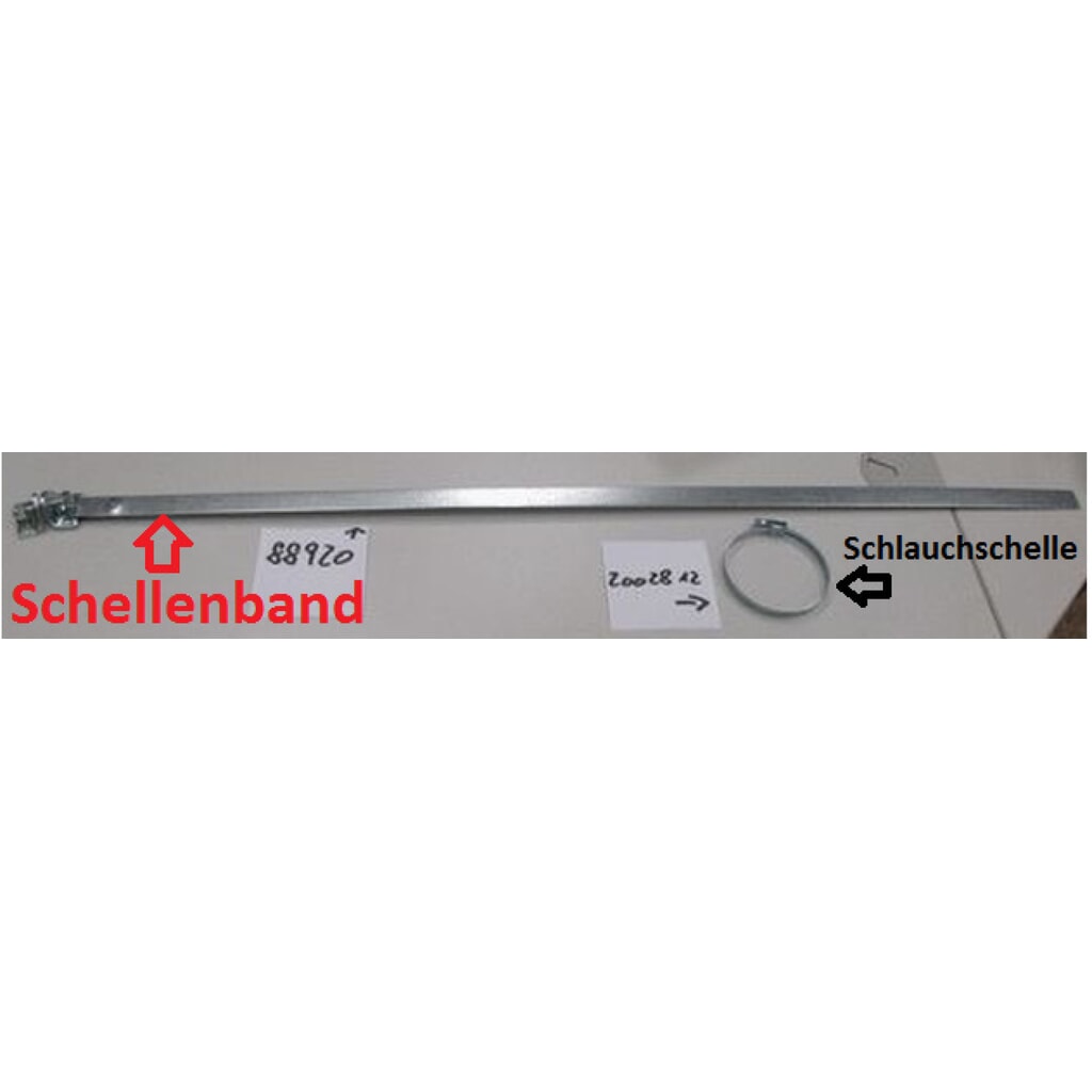 Kit de montage pour conteneur à déchets plastique, 50 litres Illustration du produit: Kit de montage pour conteneur à déchets plastique, 50 litres