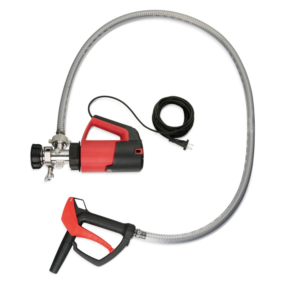 Illustration du produit: Kit de pompage MINIFLUX pour cuve IBC